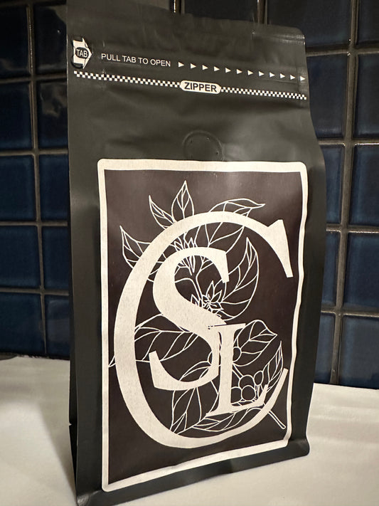Ethiopia Yirgacheffe