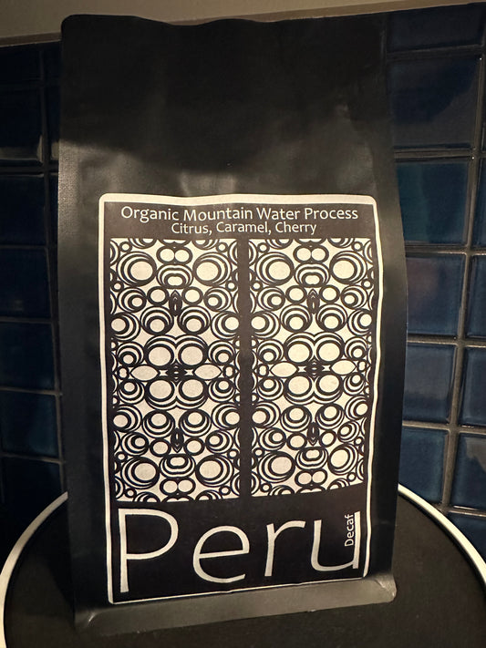 Peru Norandino Decaf