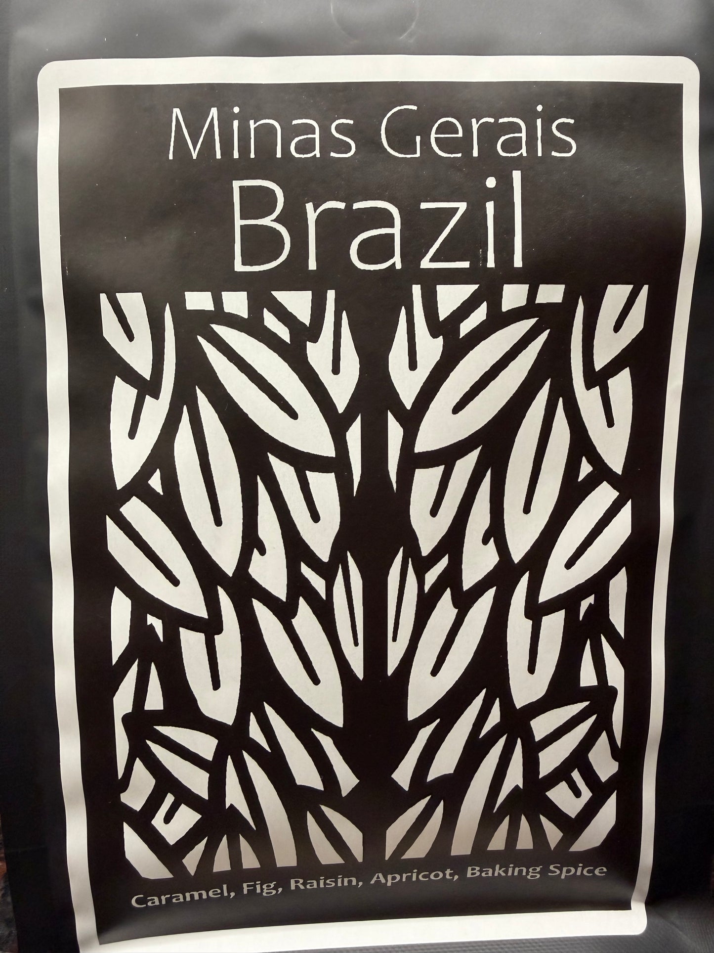 Brazil - Minas Gerais